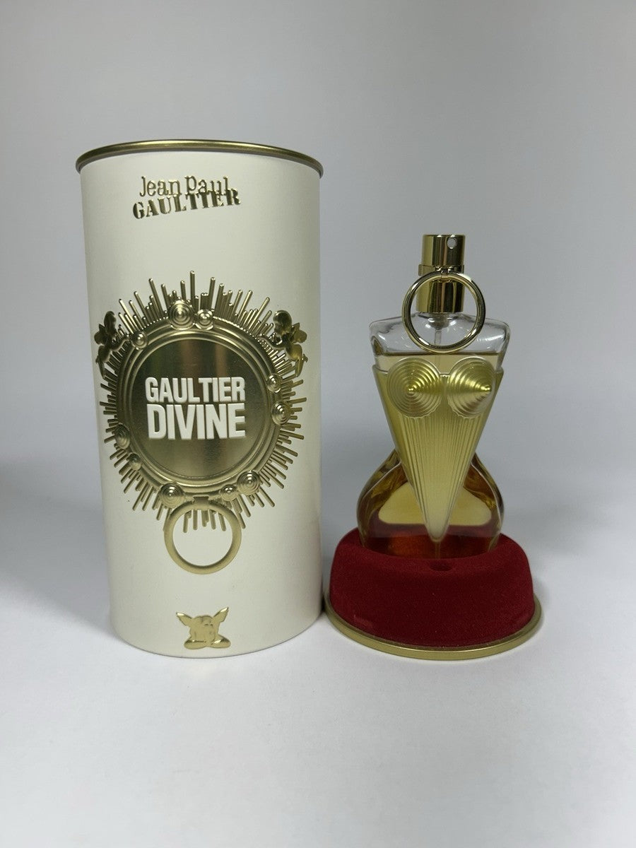 Jean Paul Gaultier Gaultier Divine Eau de Parfum 100ml para Mujer