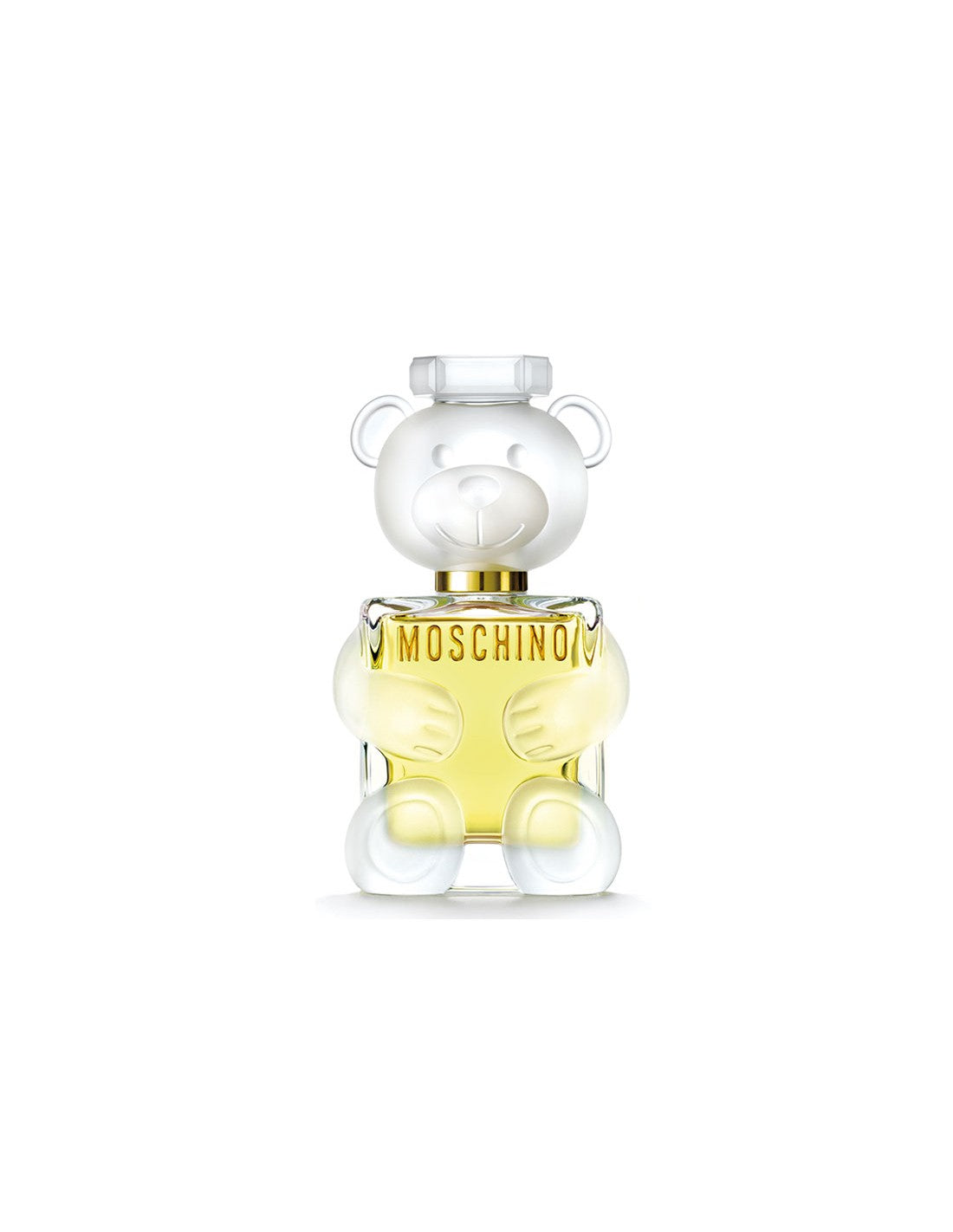 Moschino Toy 2 100ml Para Mujer